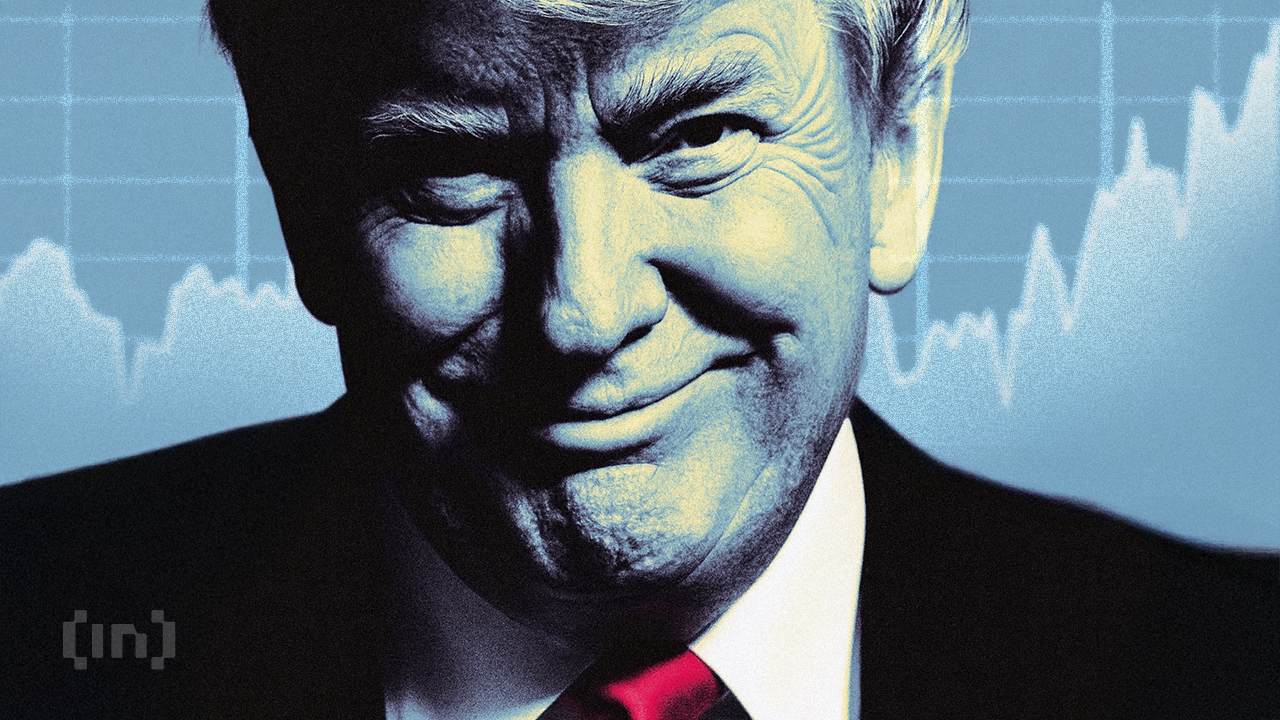 Why Markets Care About This White House Drug Site