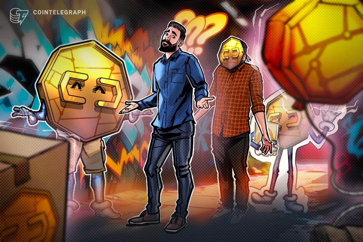 ‘High Risk’ Projects Dominate Crypto Press Releases, Report Finds