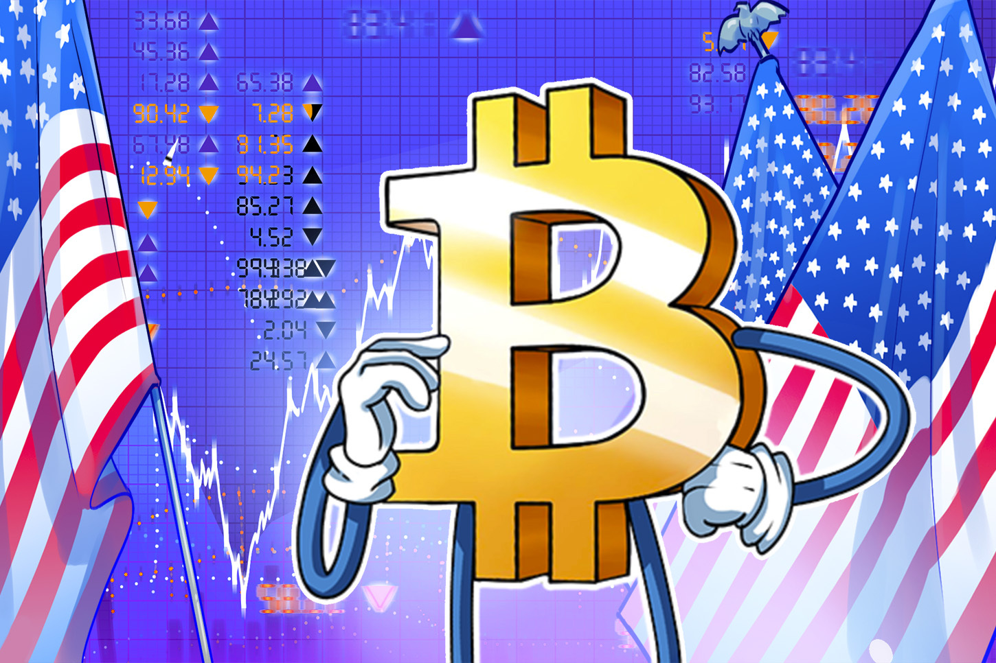 Bitcoin Beats US Stocks as Strategy's STRC Hints at a $776M BTC Purchase