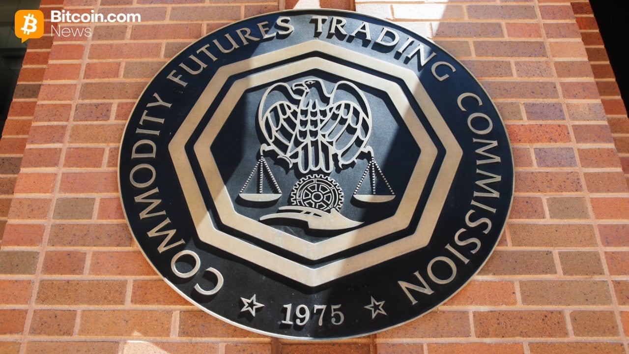 CFTC Launches Innovation Task Force With Crypto Focus at Center of Broader Regulatory Effort – Regulation Bitcoin News