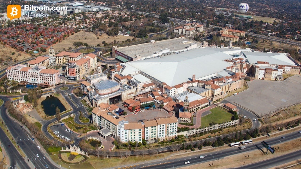 Circle and Sasai Partner to Expand USDC Stablecoin Payments Across Africa – News Bytes Bitcoin News