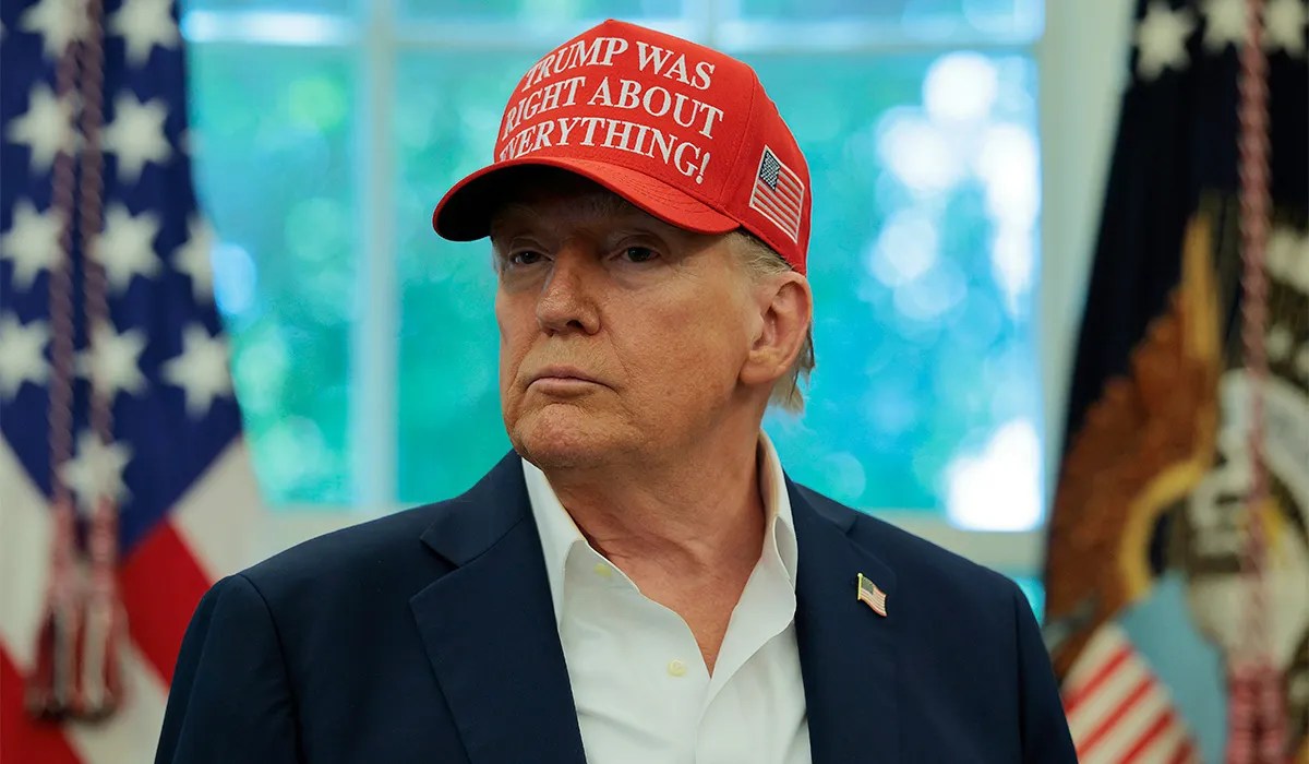 Trump