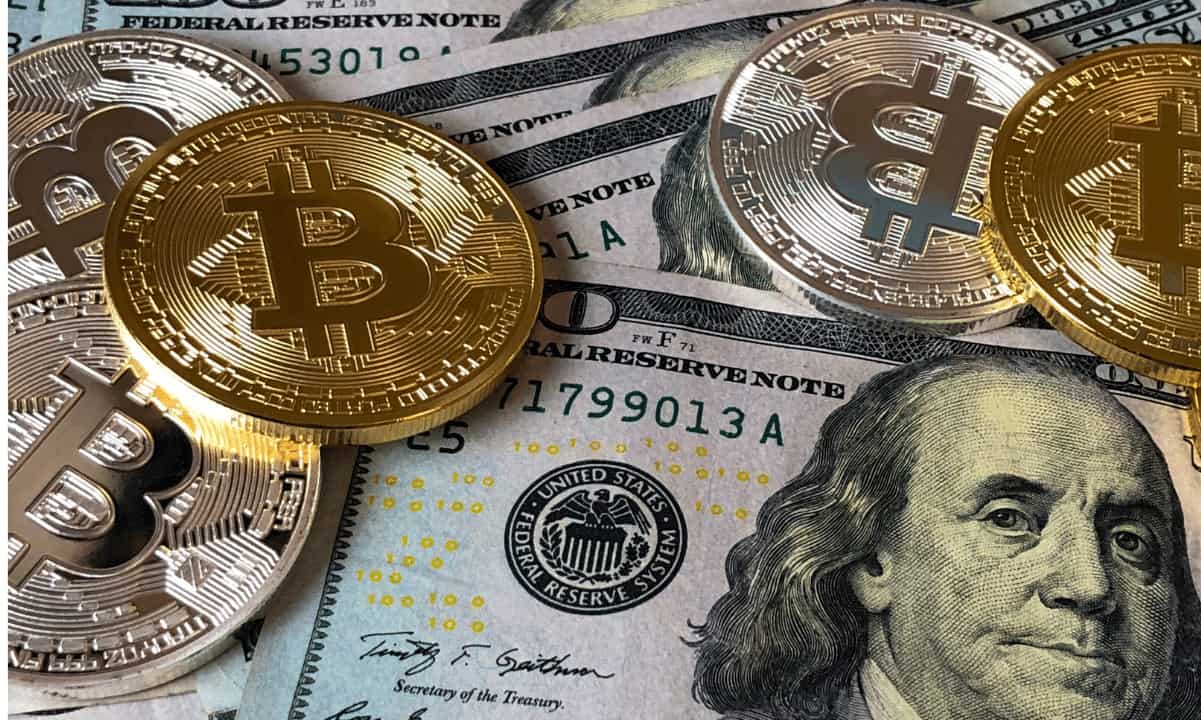 Why Has Bitcoin Dumped 50% When Global Liquidity Has Increased?