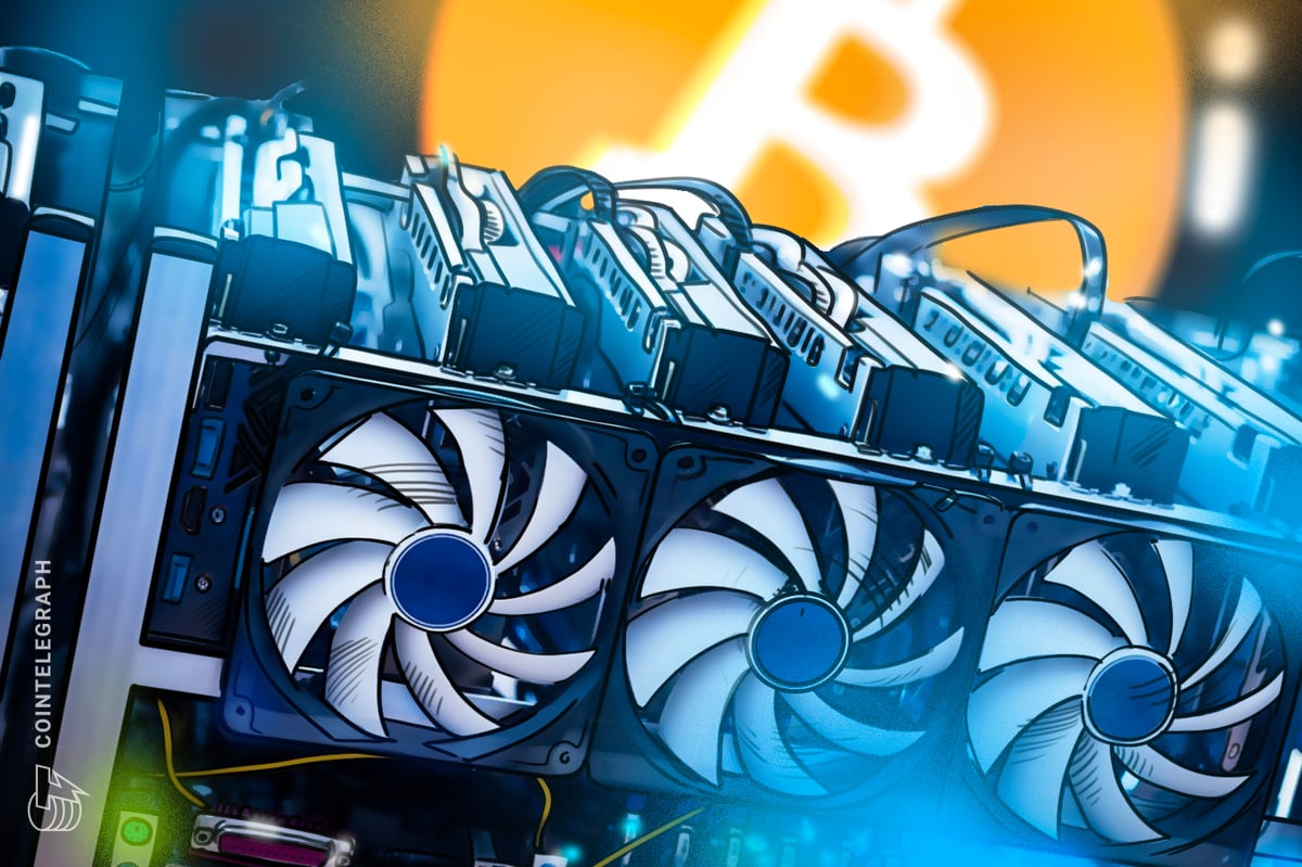 ABTC Energizes More Than 11,000 New Bitcoin Mining Rigs