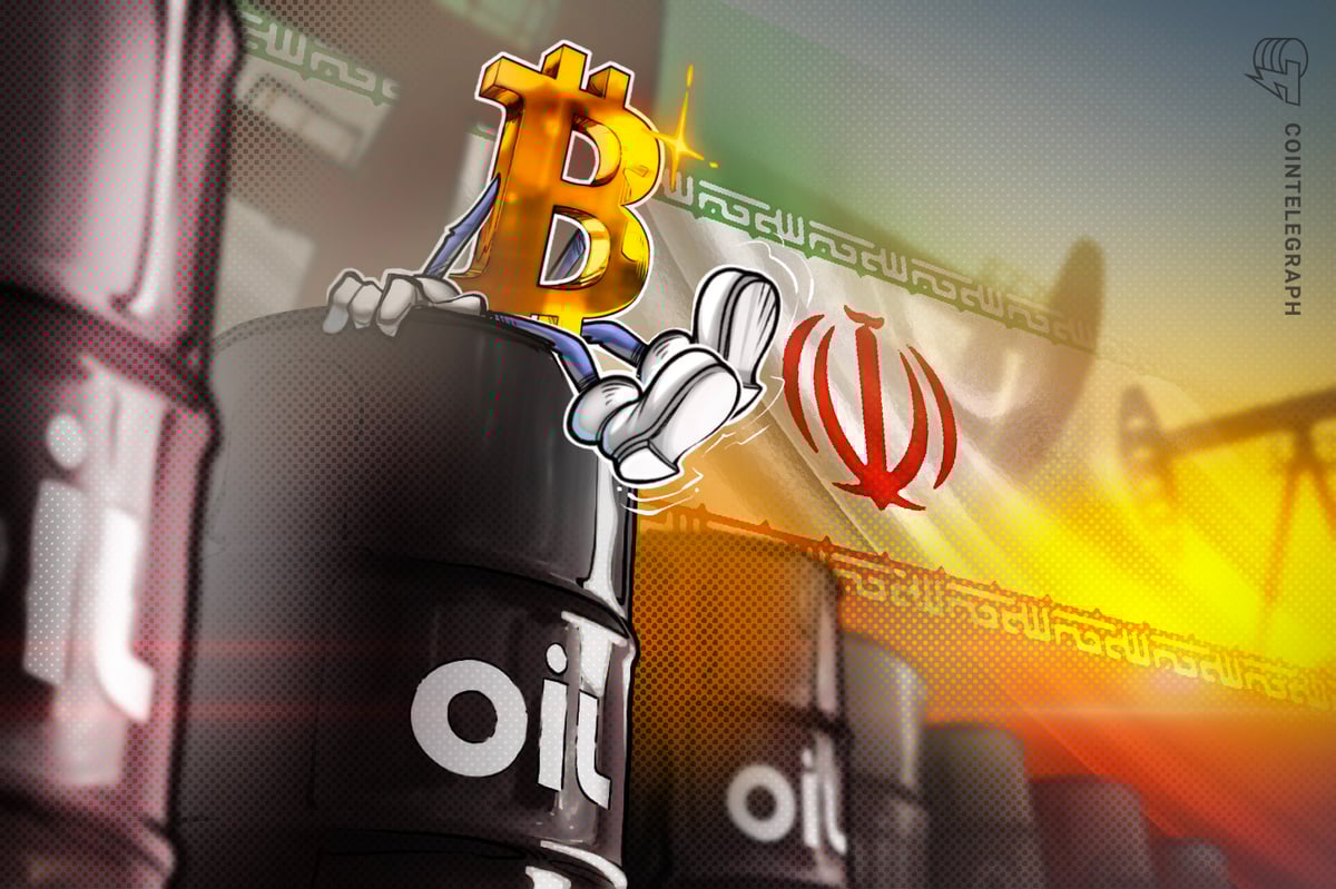 Bitcoin Surfs $70,000 as Markets Weather New Hormuz Oil Route Blockade