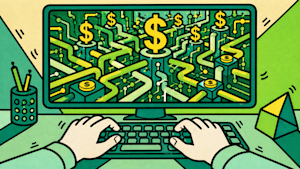 What AI model should you use for revenue intelligence? Von says all the big ones, and it will automate mixing and matching for you