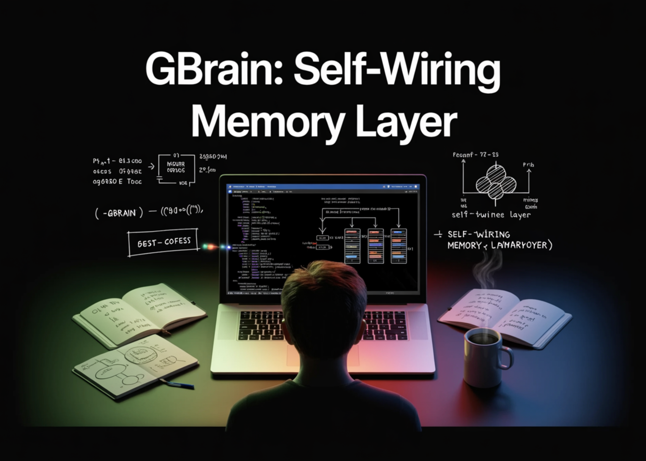 A Step-by-Step Coding Tutorial to Implement GBrain: The Self-Wiring Memory Layer Built by Y Combinator's Garry Tan for AI Agents
