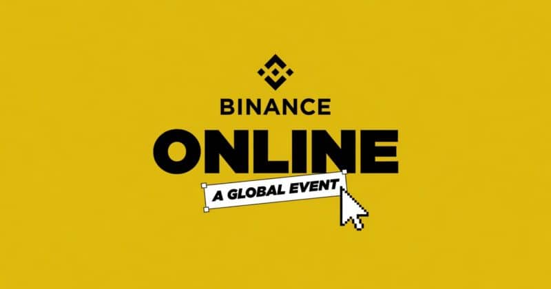 BlackRock COO, Ripple CEO set to join CZ at Binance’s first global virtual event