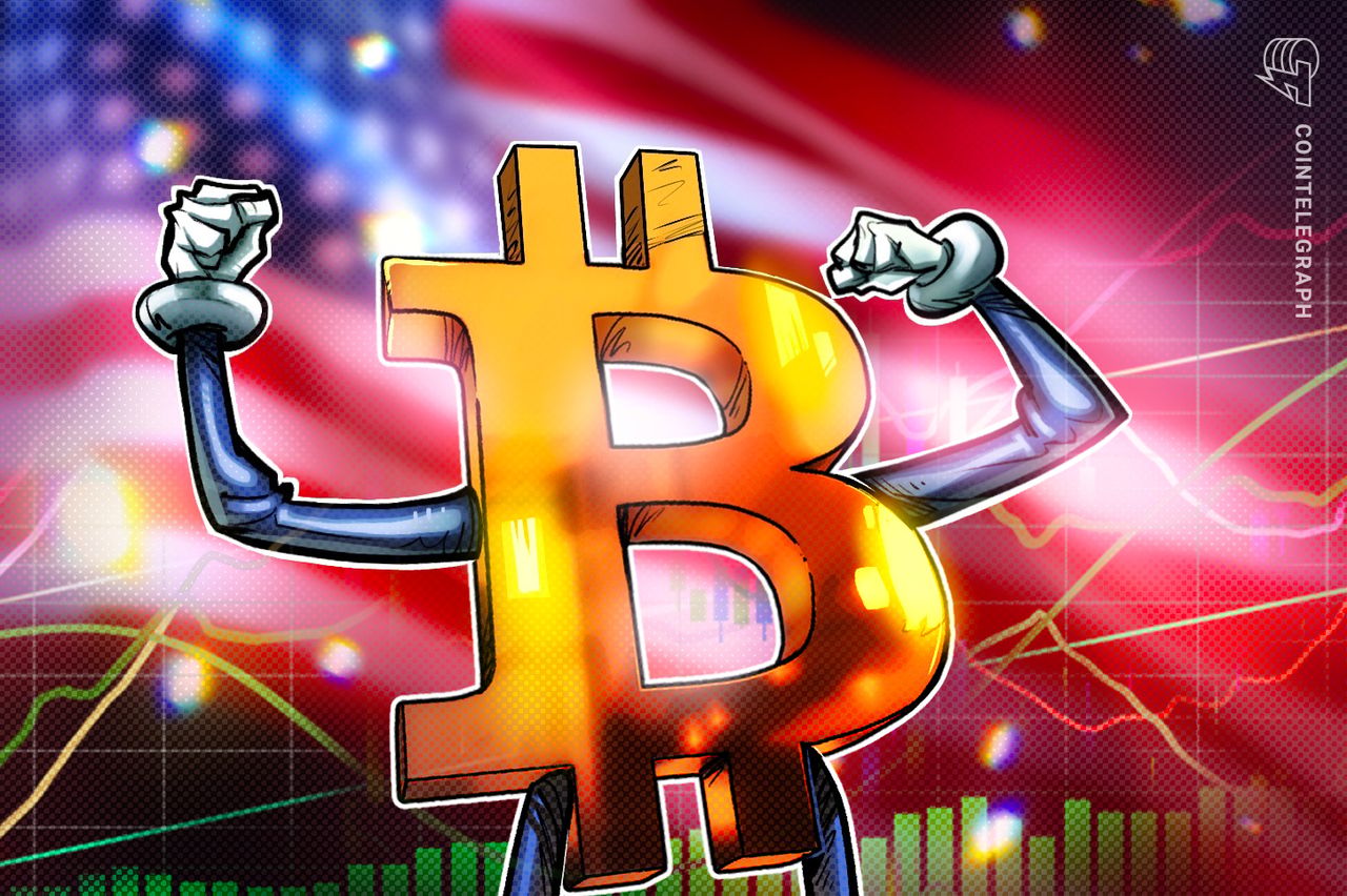 Can Bitcoin Bulls Shake Off a New US CPI Inflation Spike?