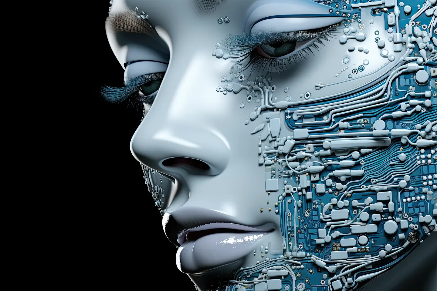 Scale 'autonomous intelligence' for real growth