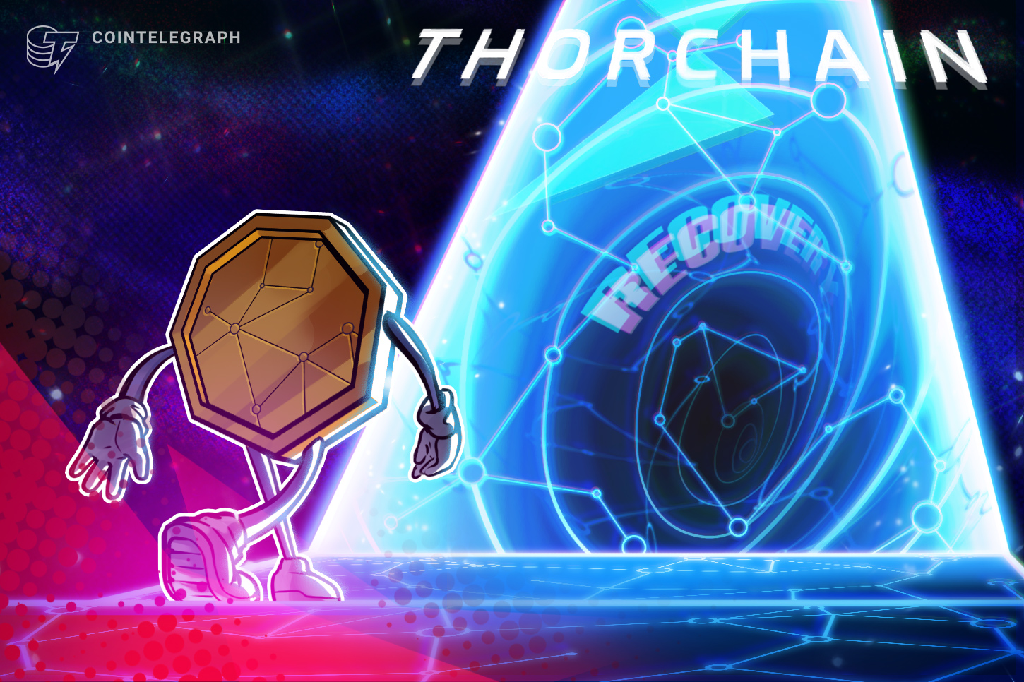 Cointelegraph