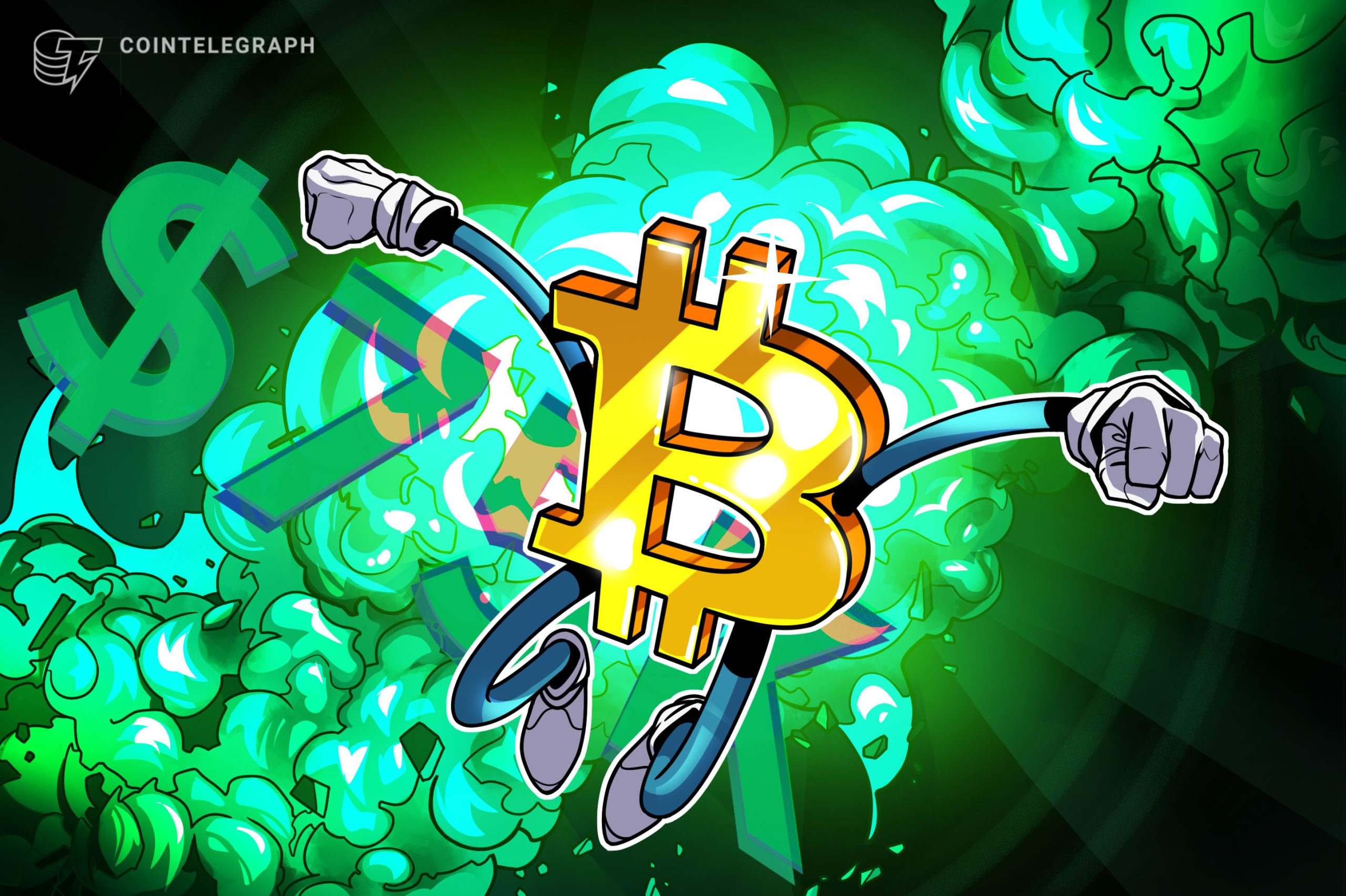 Cointelegraph