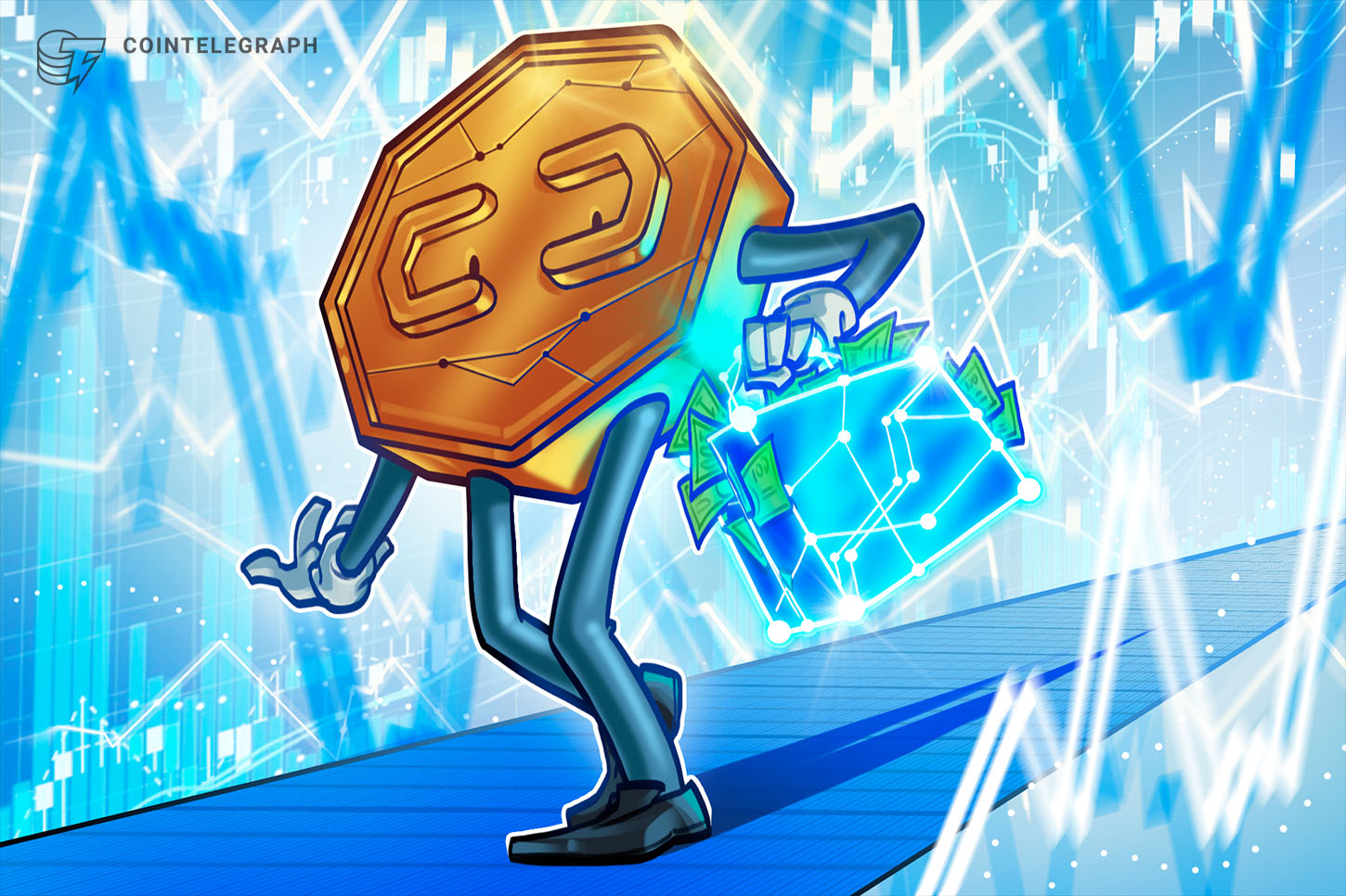 Cointelegraph