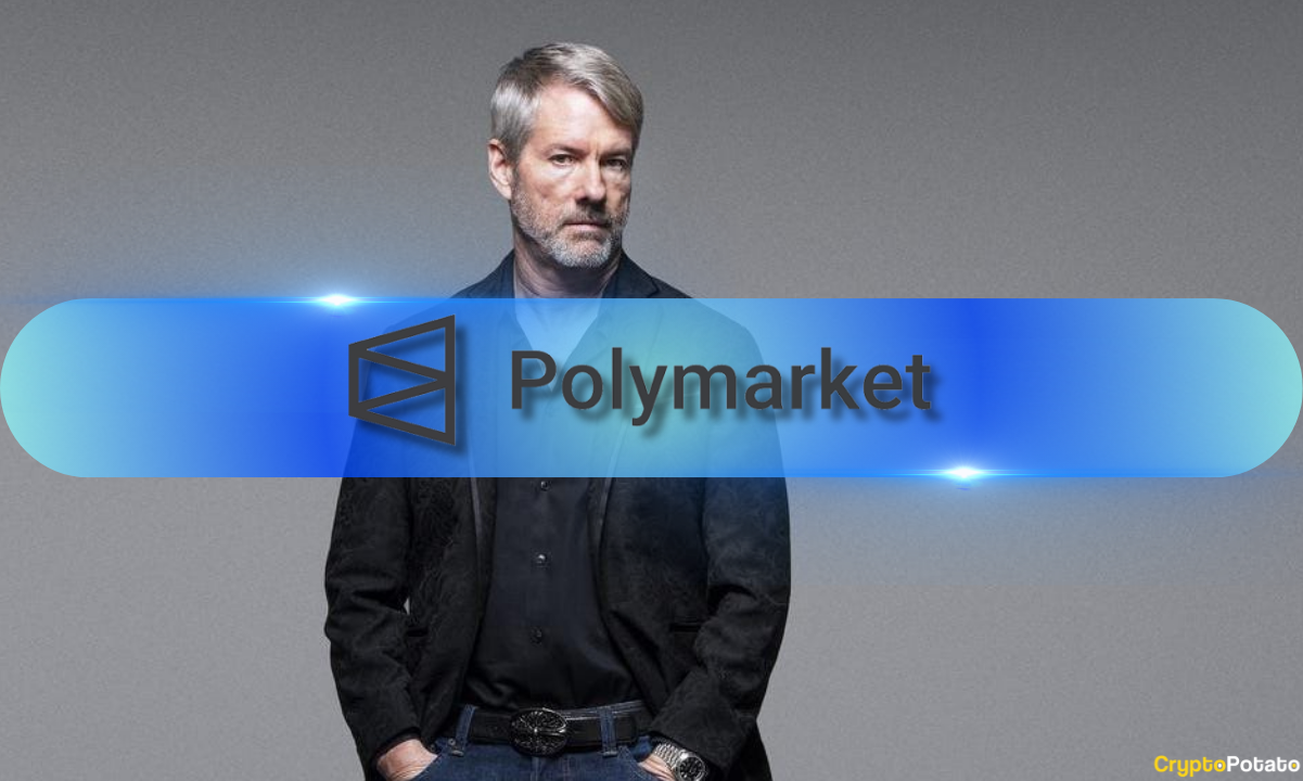 Strategy Didn't Sell Bitcoin in May, According to Polymarket