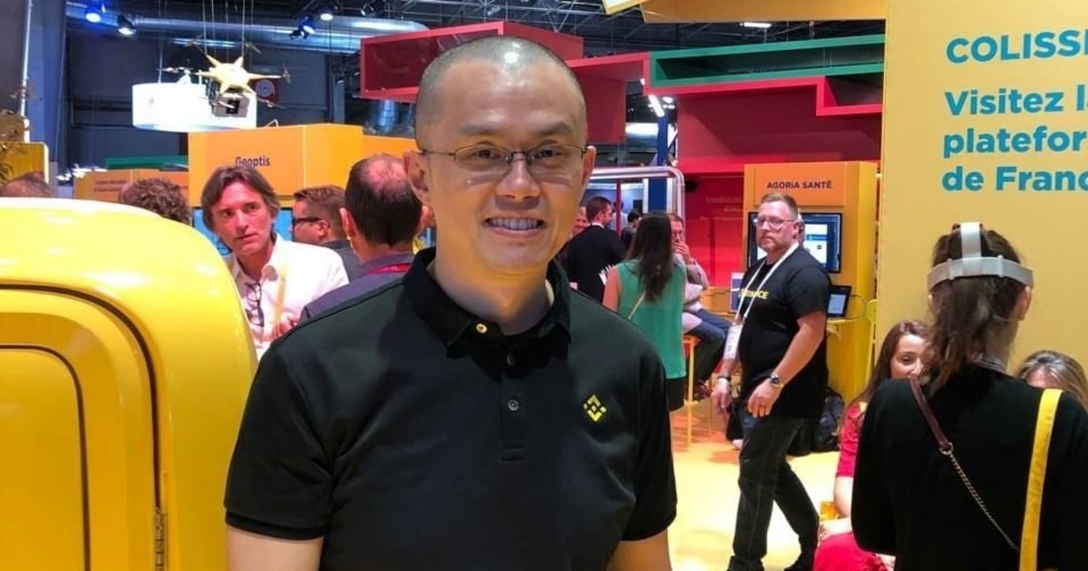 Binance Pushes 'Super App' Vision, BNB Gains 1.34%