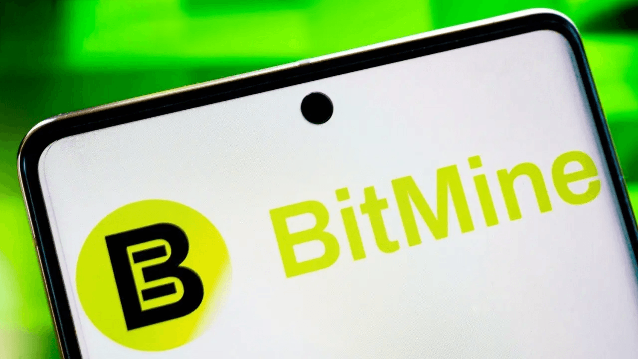 Bitmine Makes Ethereum King, Turns 98% of Revenue Into Staking Windfall