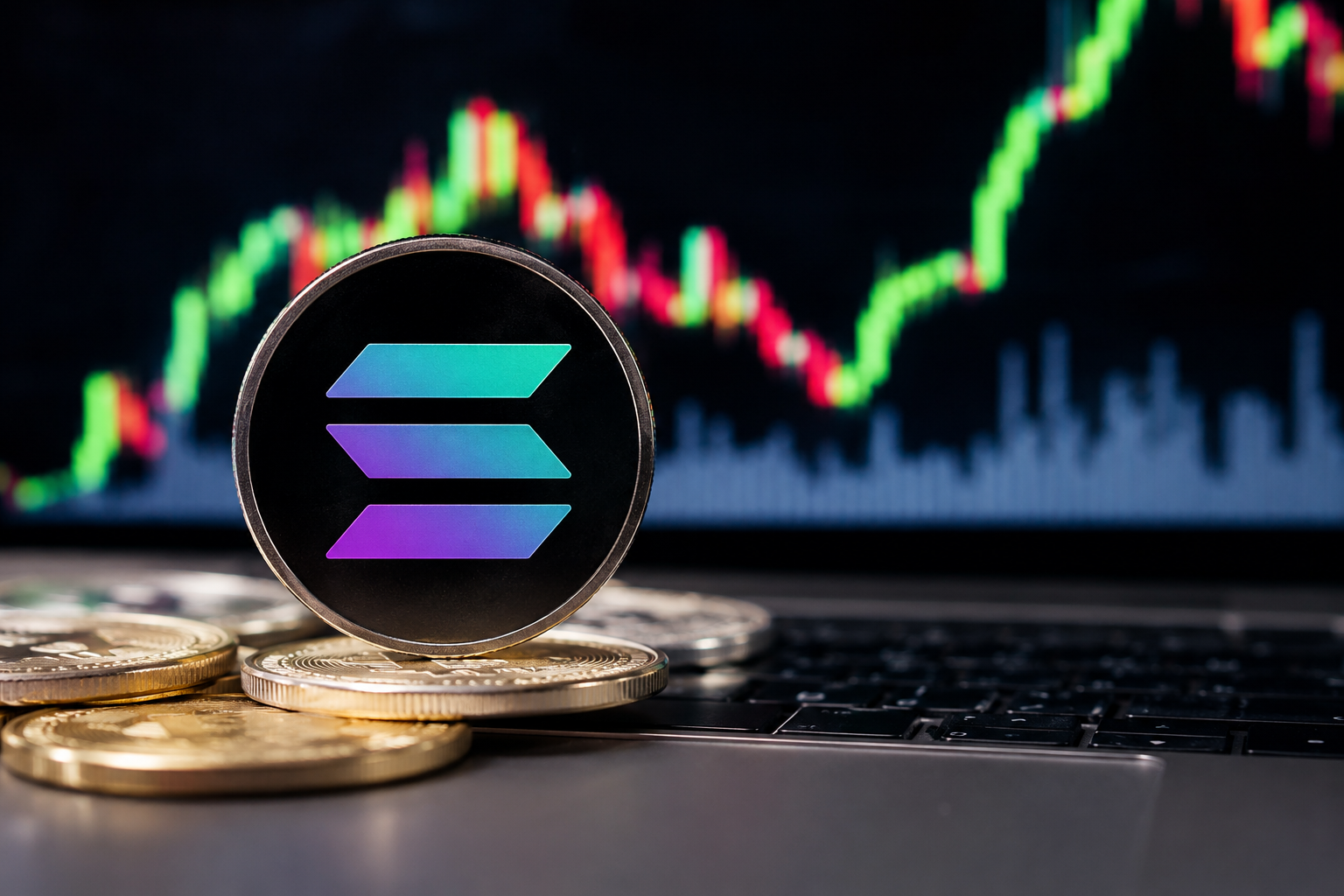 Solana price prediction