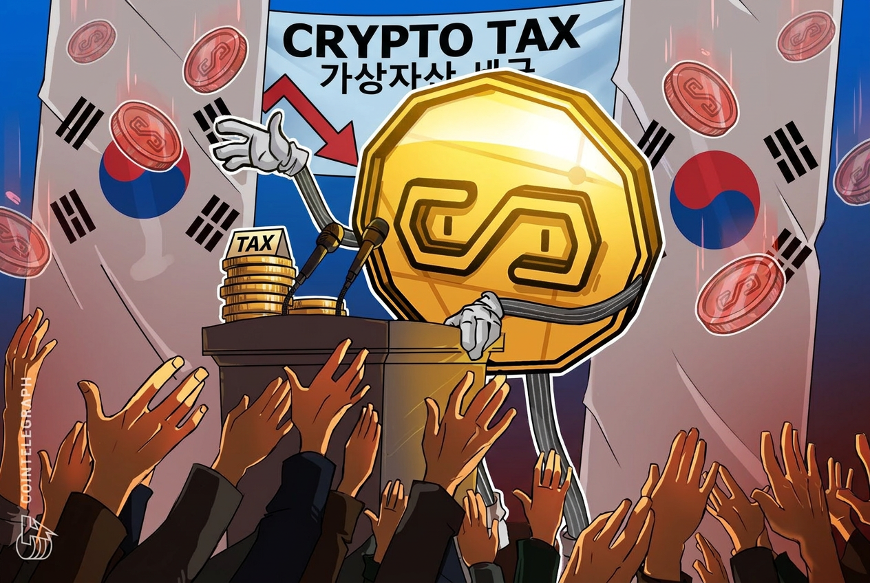 Cointelegraph