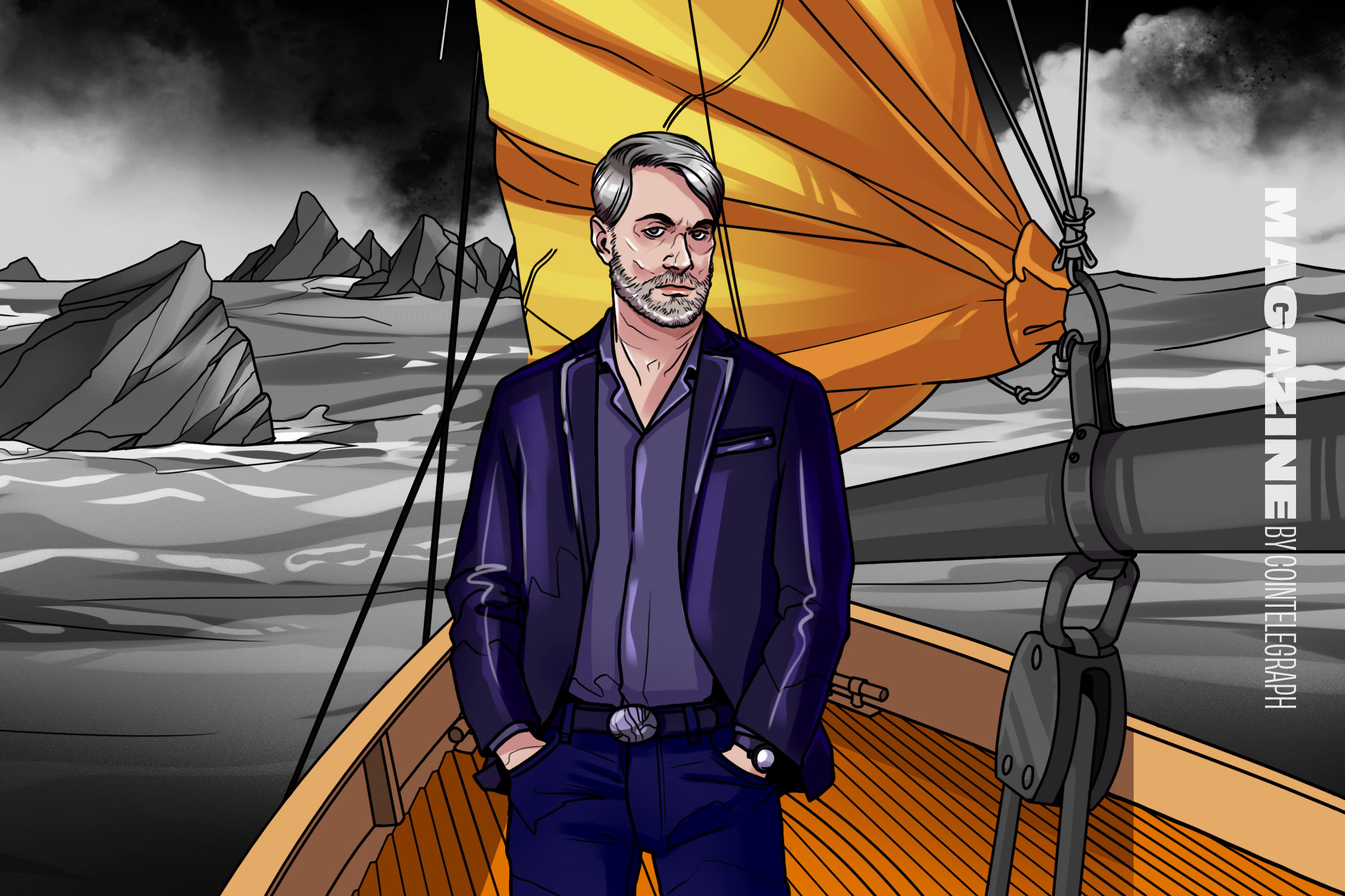 Cointelegraph